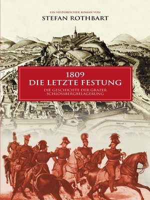 cover image of 1809--Die letzte Festung